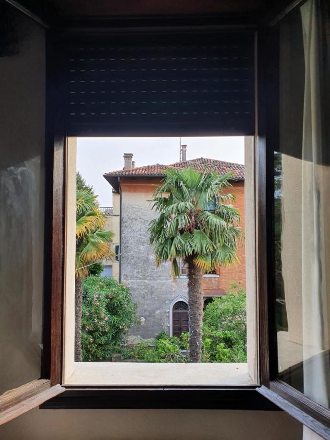 Villa Berghinz Lido di Venezia Exterior photo