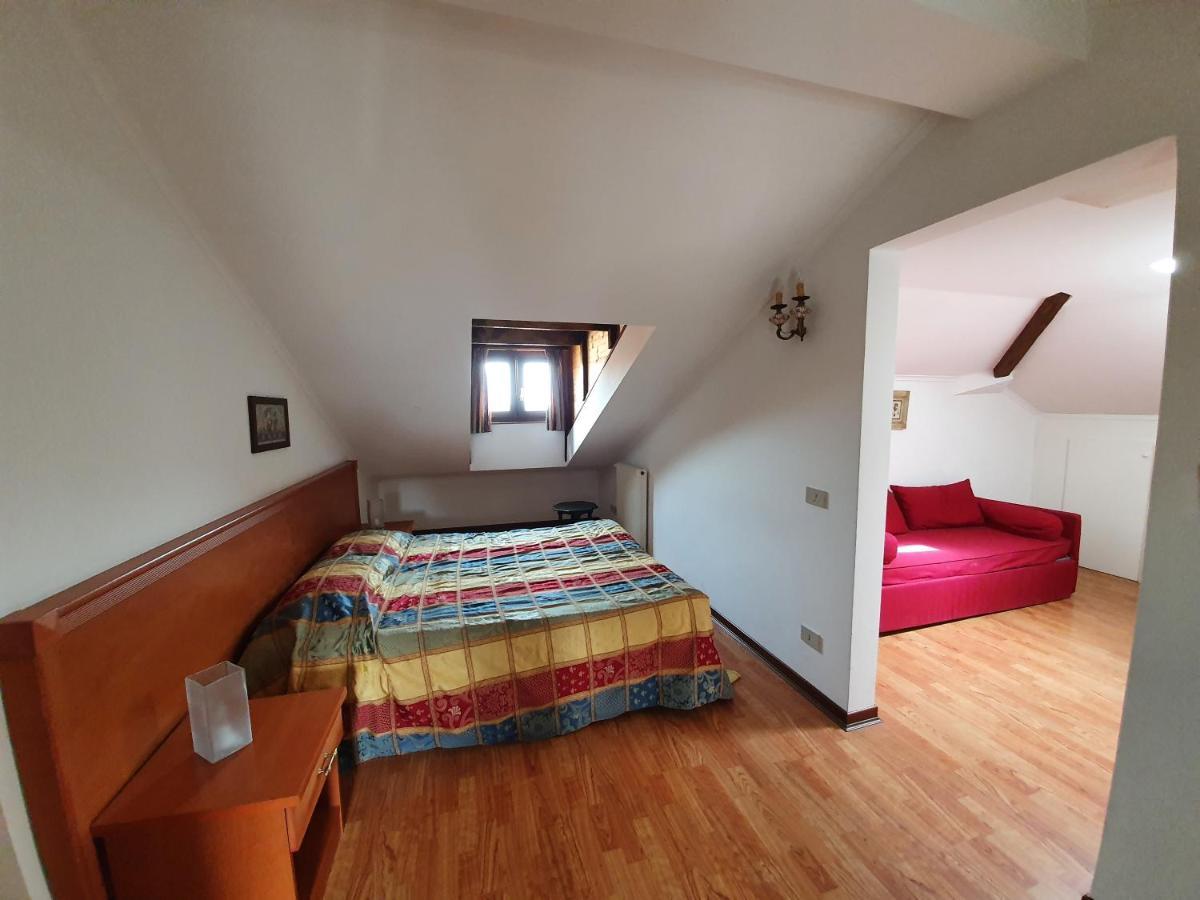 Villa Berghinz Lido di Venezia Room photo